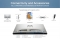 Dell UltraSharp UP3221Q, 31.5"
